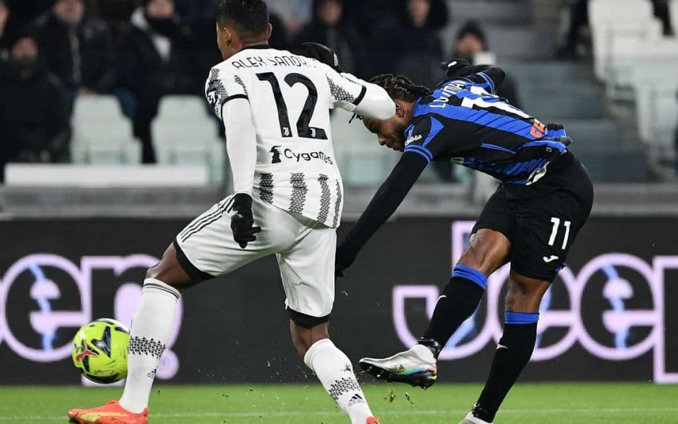 «Интер» - «Аталанта»