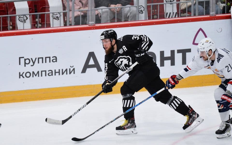 Трактор - Динамо М