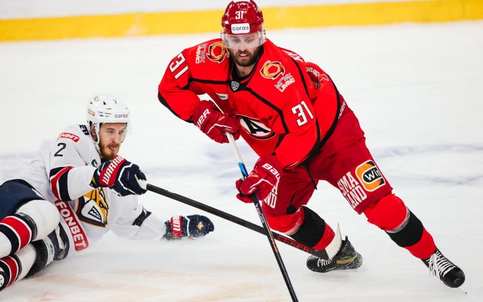 Нефтехимик - Автомобилист