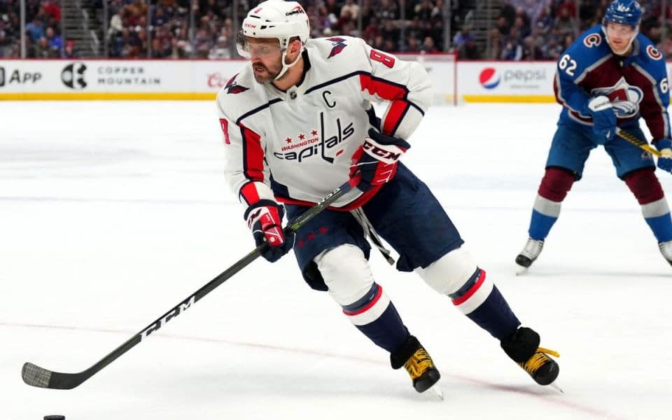 Коламбус - Вашингтон