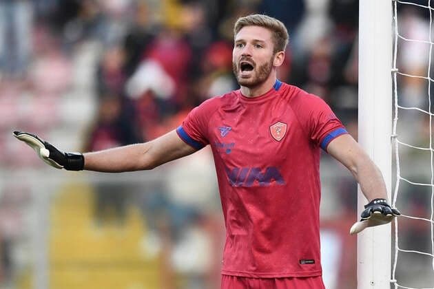 «Перуджа» - «Брешия»