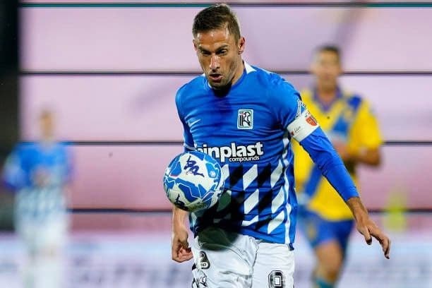 «Читтаделла» - «Асколи»