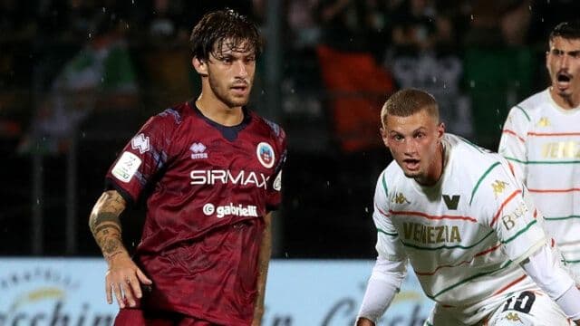 «Читтаделла» - «Асколи»