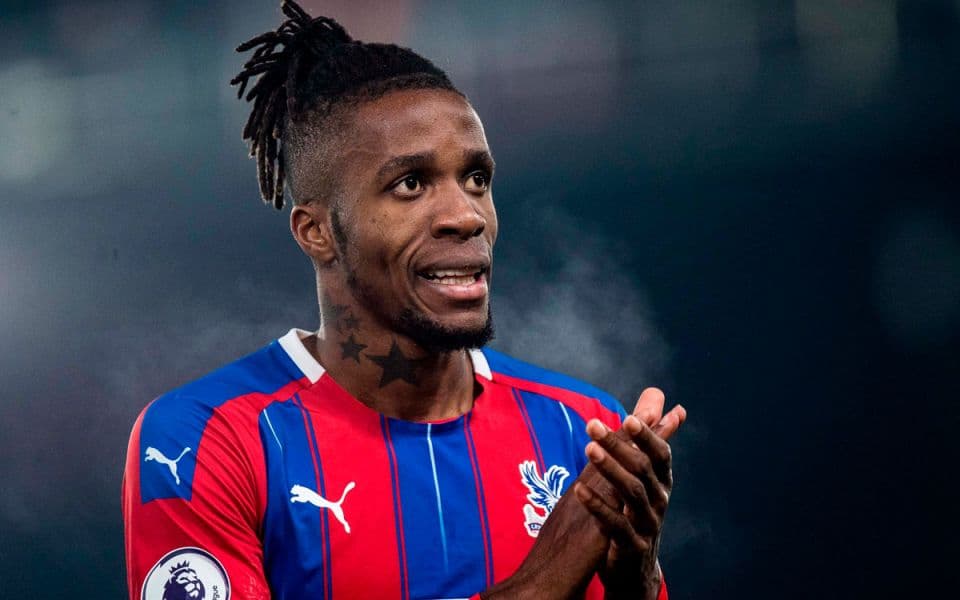 «Манчестер Юнайтед» - «Кристал Пэлас»