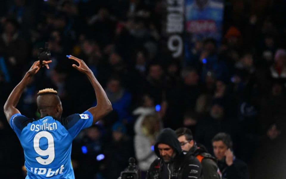 «Специя» - «Наполи»