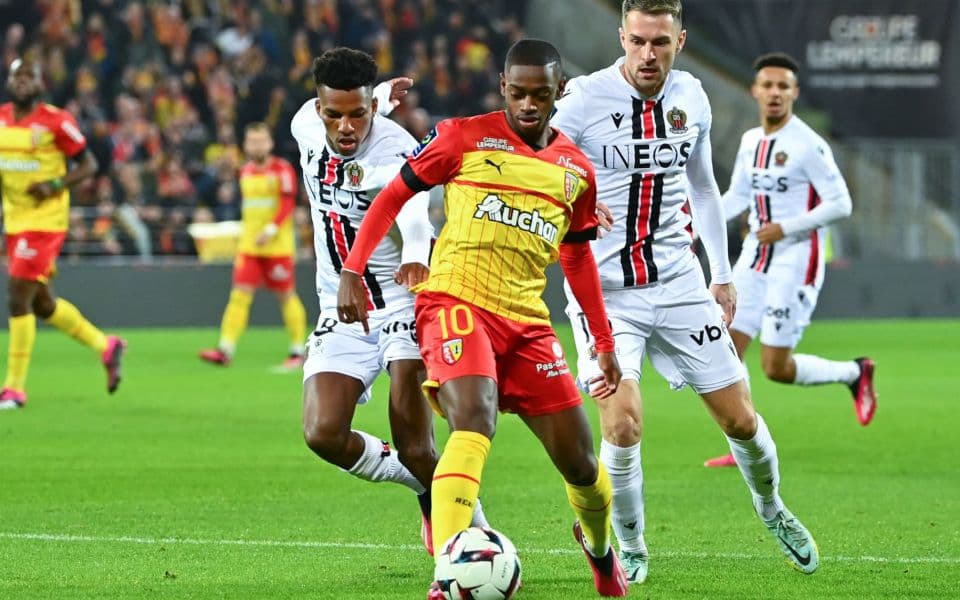 Брест - Ланс