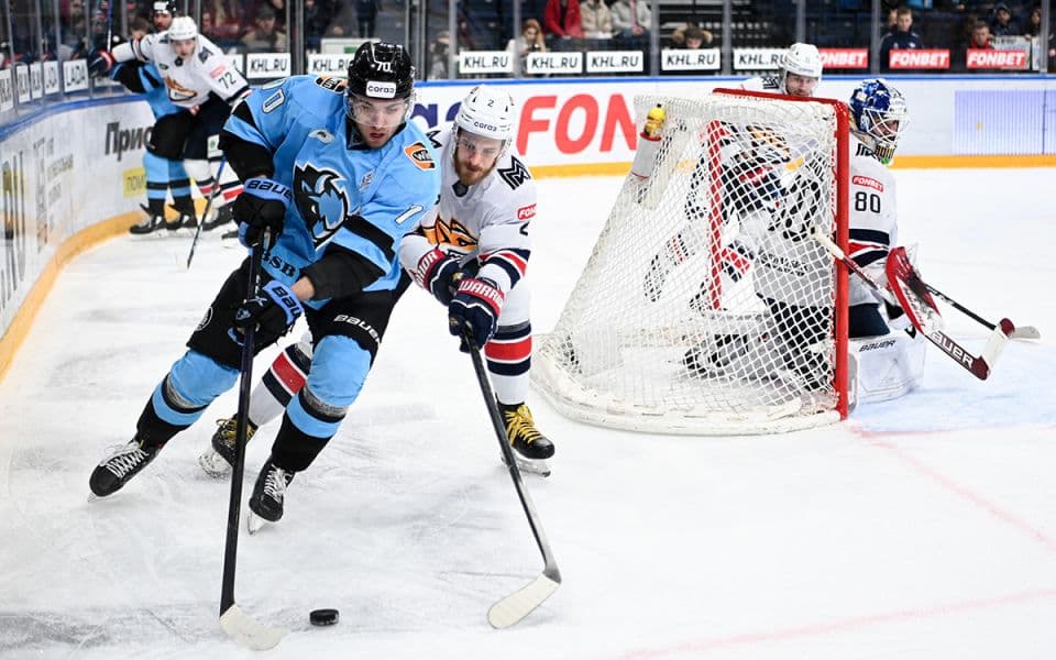 Динамо Мн - Спартак