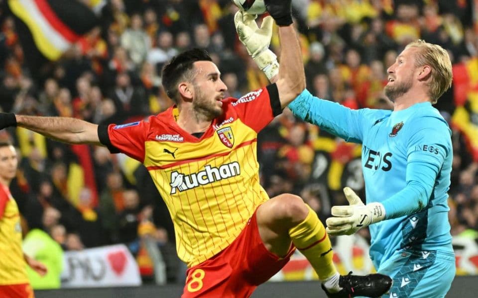 Лорьян - Ланс