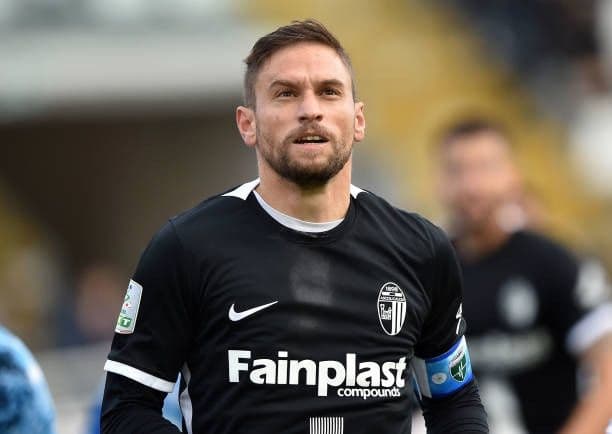 «Асколи» - «Перуджа»