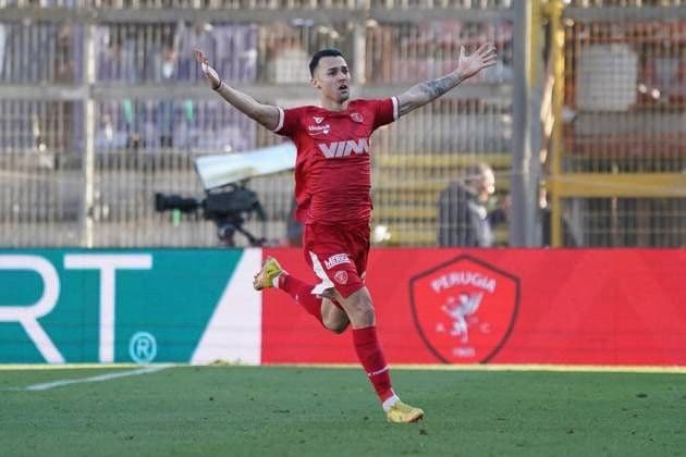 «Асколи» - «Перуджа»