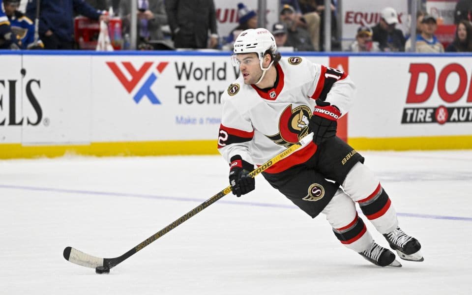 Оттава - Калгари