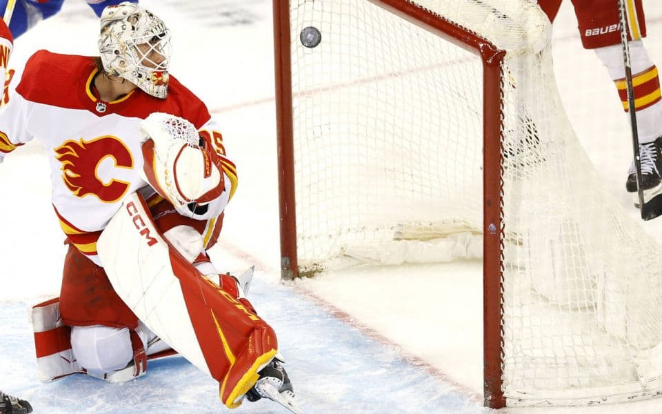 Оттава - Калгари