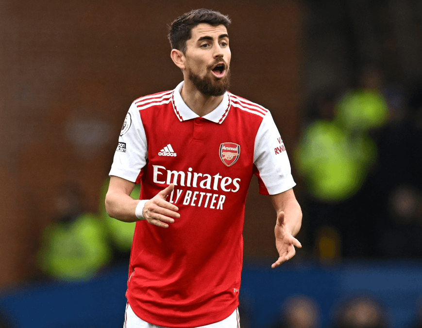 Жоржиньо: я знал, что «Челси» больше не нуждается во мне