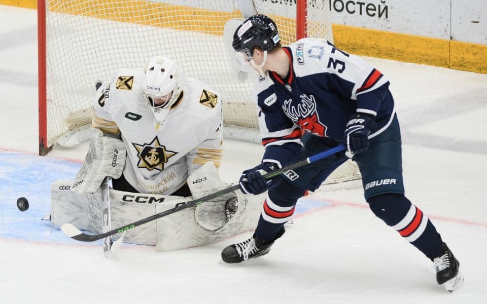 Адмирал - Ак Барс