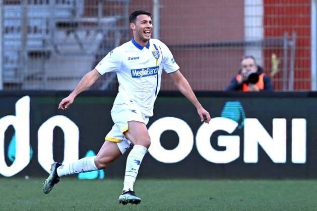 «Палермо» - «Фрозиноне»