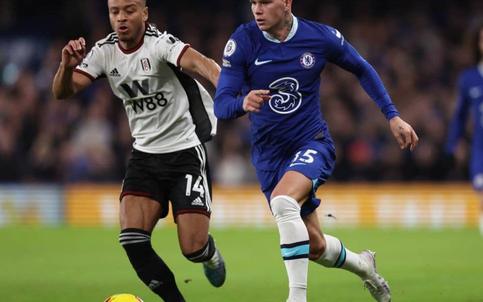 «Брайтон» - «Фулхэм»