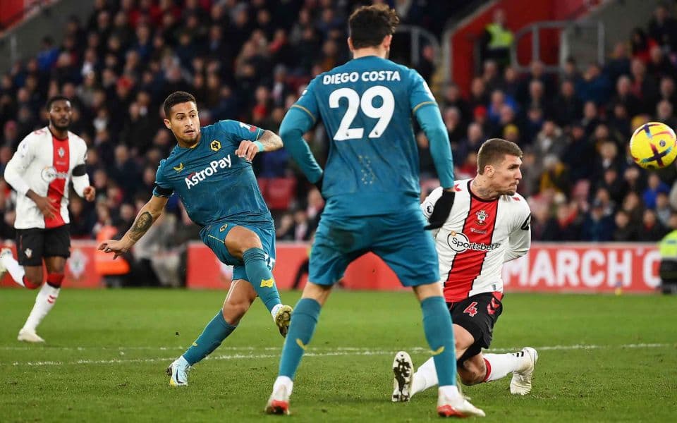 «Челси» - «Саутгемптон»