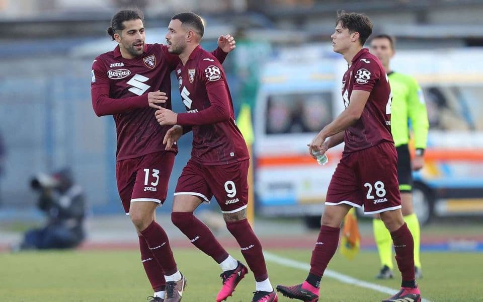 «Торино» - «Кремонезе»