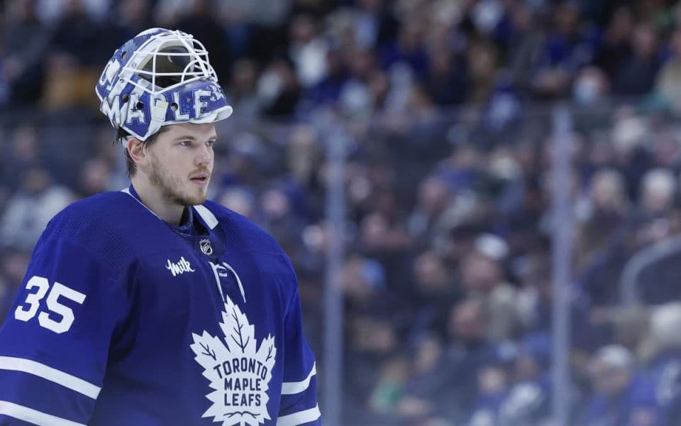 Чикаго - Торонто