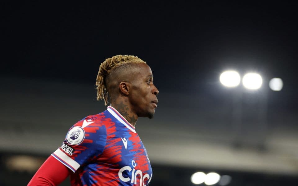 «Кристал Пэлас» - «Ливерпуль»