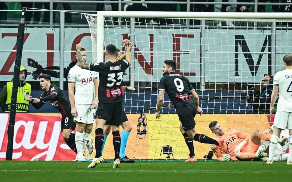 «Милан» - «Аталанта»