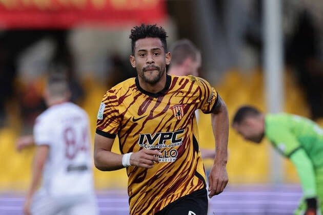 «Асколи» - «Беневенто»