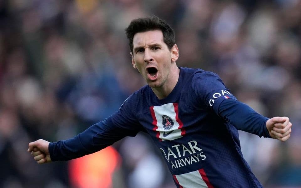 Марсель - ПСЖ