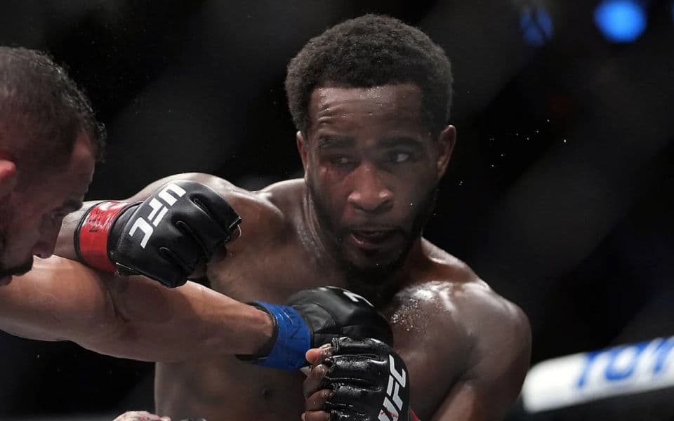 Нил - Рахмонов