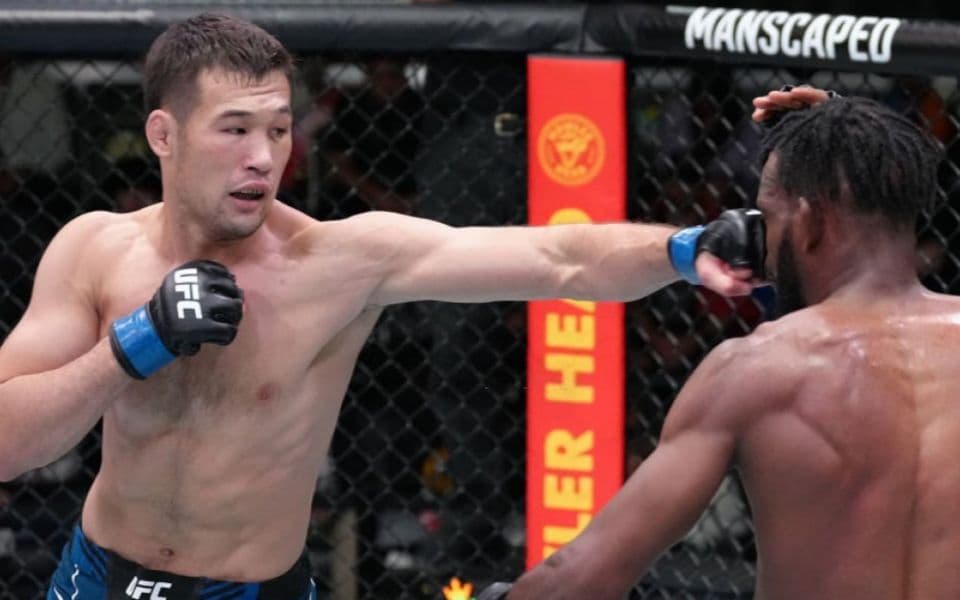 Нил - Рахмонов