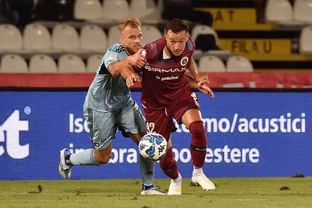 «Читтаделла» - «Брешия»