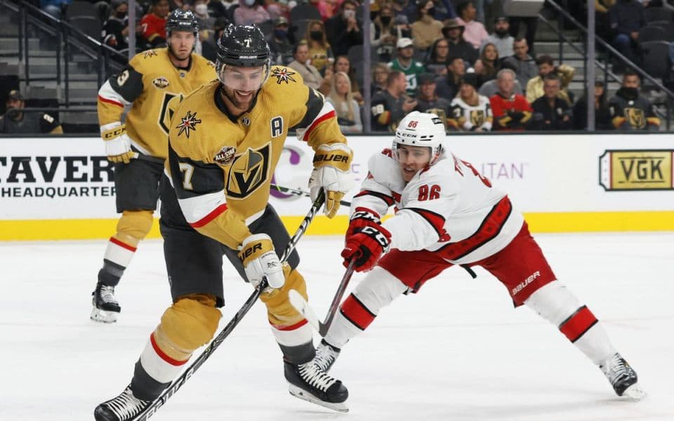 Вегас - Нью-Джерси