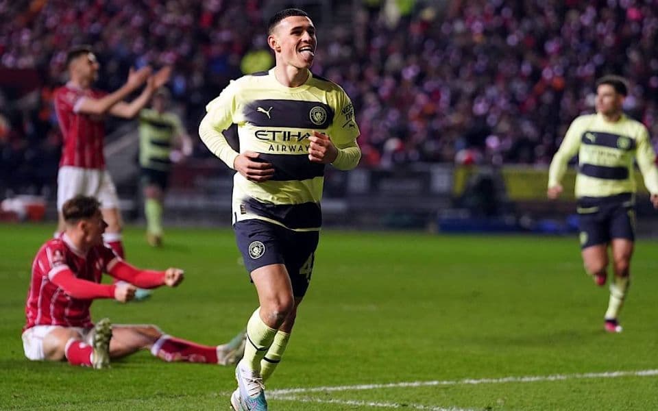 «Манчестер Сити» - «Ньюкасл Юнайтед»