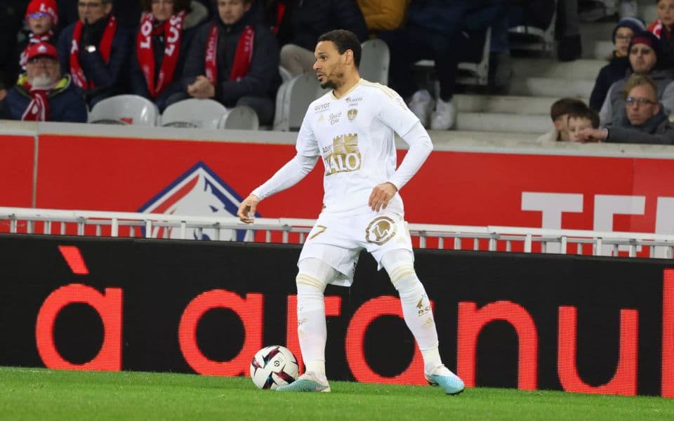 Страсбур - Брест