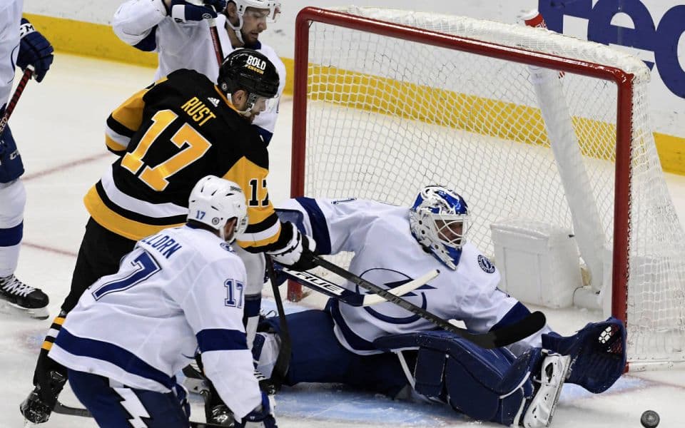 Каролина - Тампа