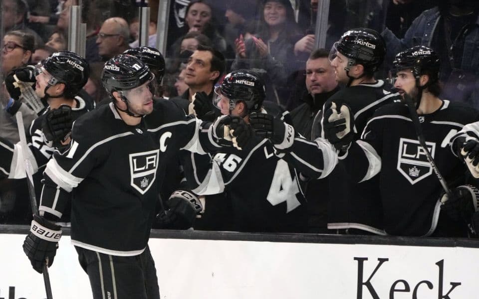 Лос-Анджелес - Вашингтон