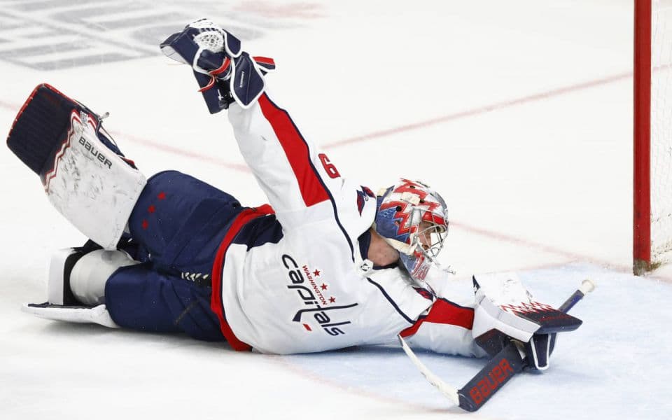 Лос-Анджелес - Вашингтон