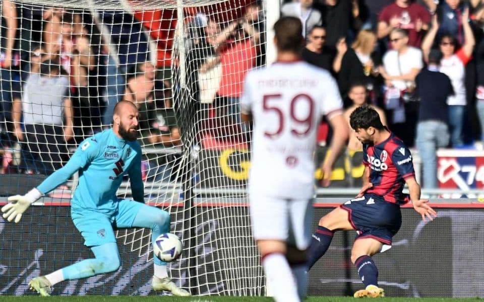 «Торино» - «Болонья»