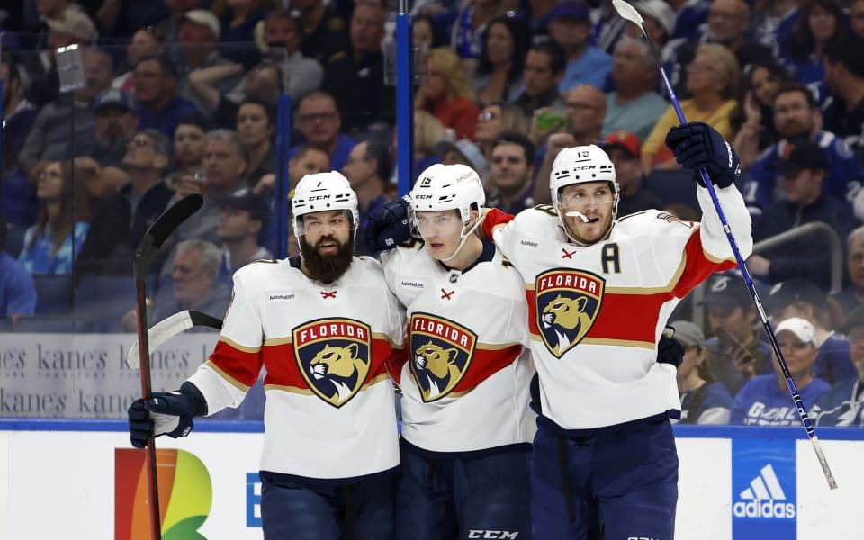 Флорида - Вегас