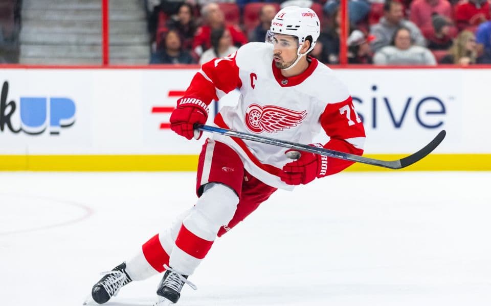 Детройт - Чикаго