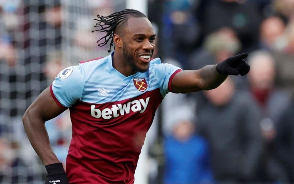 «АЕК» Ларнака – «Вест Хэм»