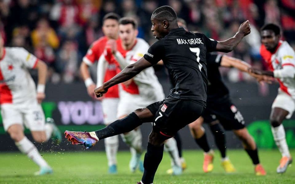 «Фиорентина» - «Сивасспор»