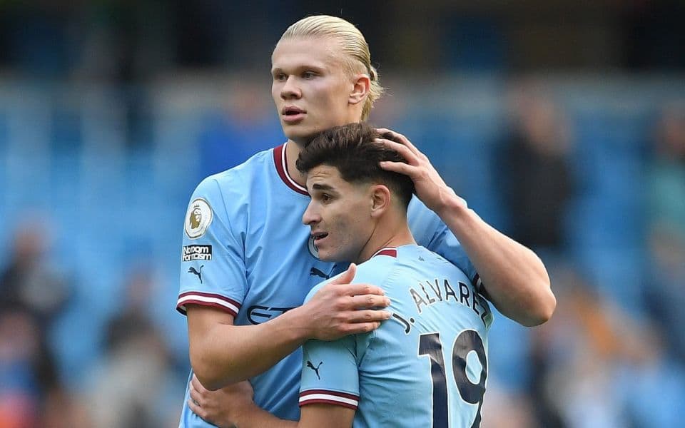 «Кристал Пэлас» - «Манчестер Сити»