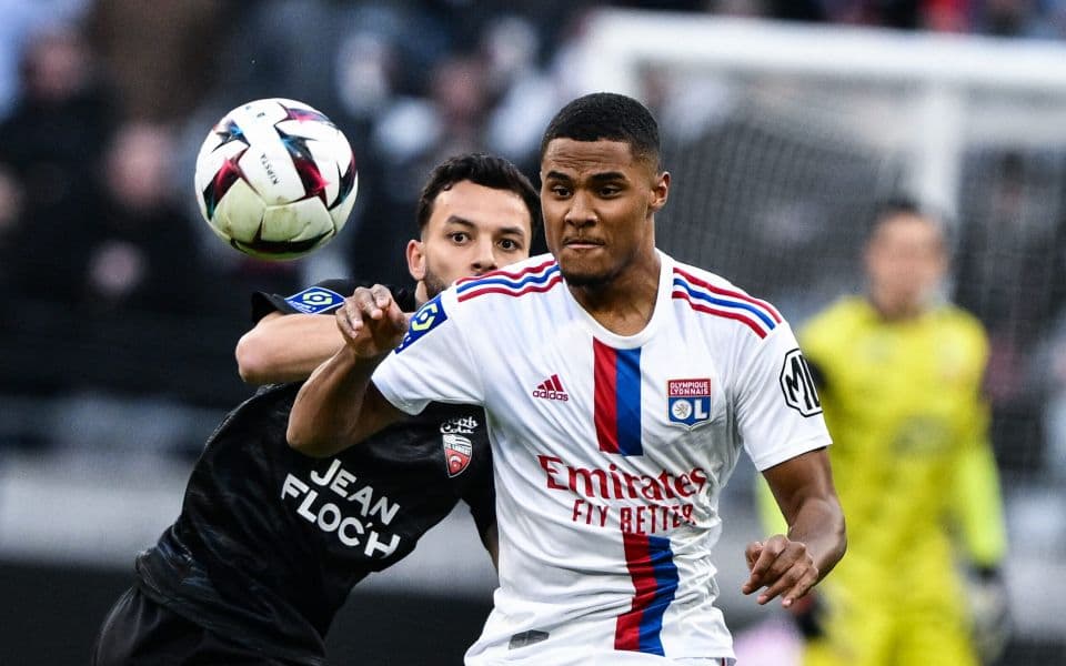 Лилль - Лион