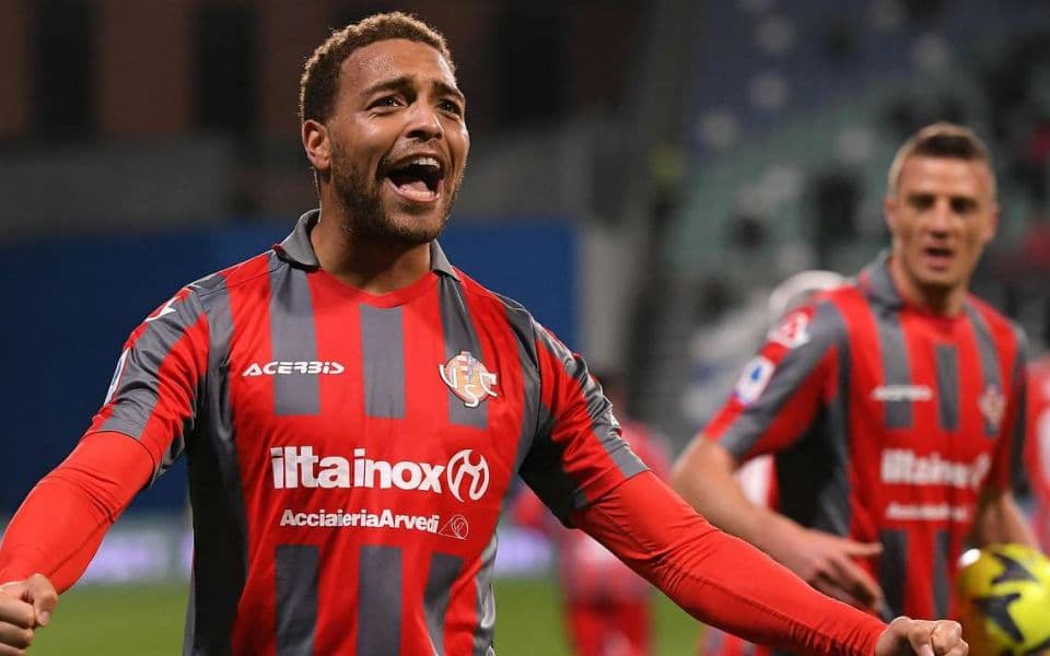 «Кремонезе» - «Фиорентина»