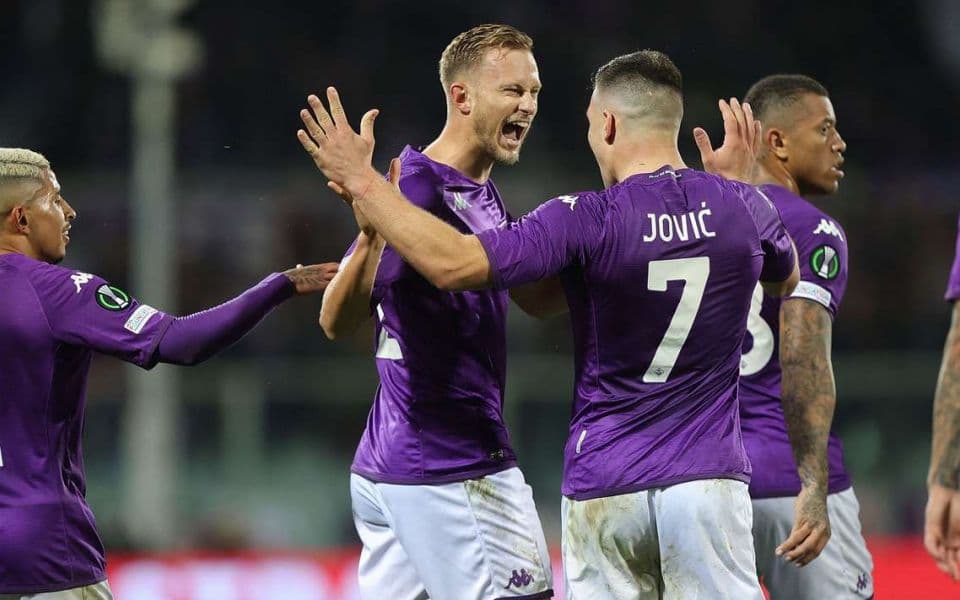 «Кремонезе» - «Фиорентина»