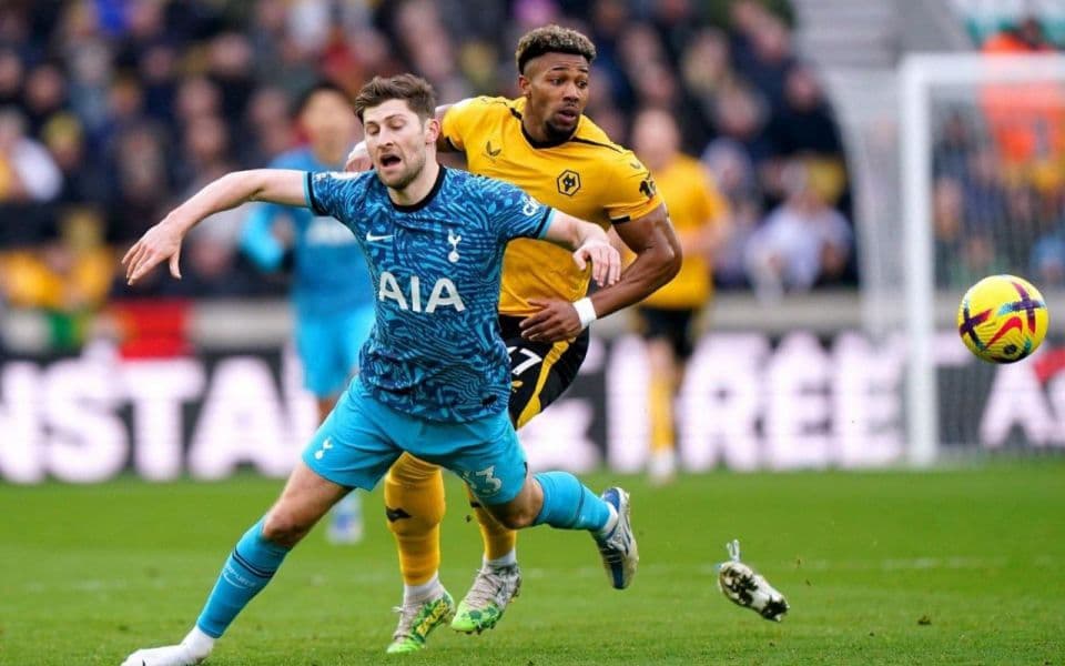 «Ньюкасл Юнайтед» - «Вулверхэмптон»