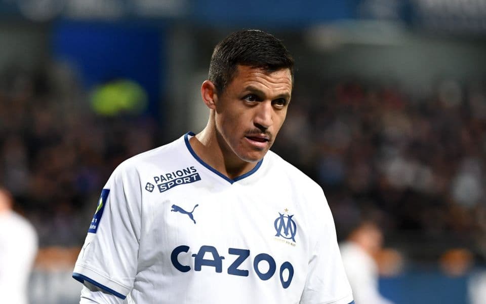 Марсель - Страсбур