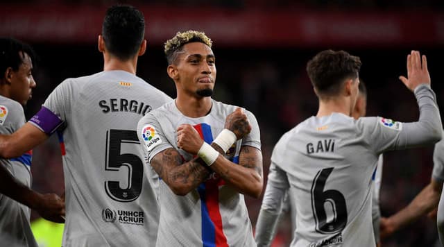 «Барселона» обыграет «Реал» в 26-м туре Примеры 19 марта