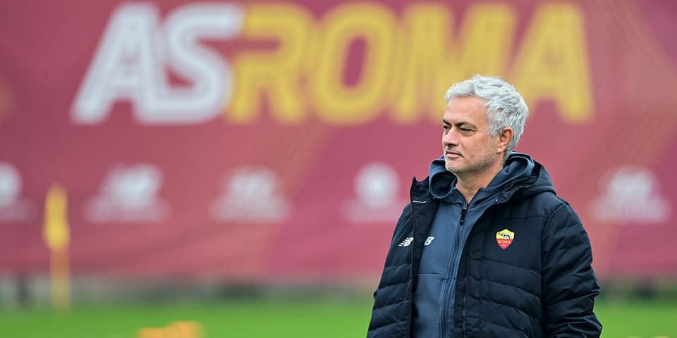 Моуринью, Зидан, Михайлович и Дзола вошли в Зал славы итальянского футбола