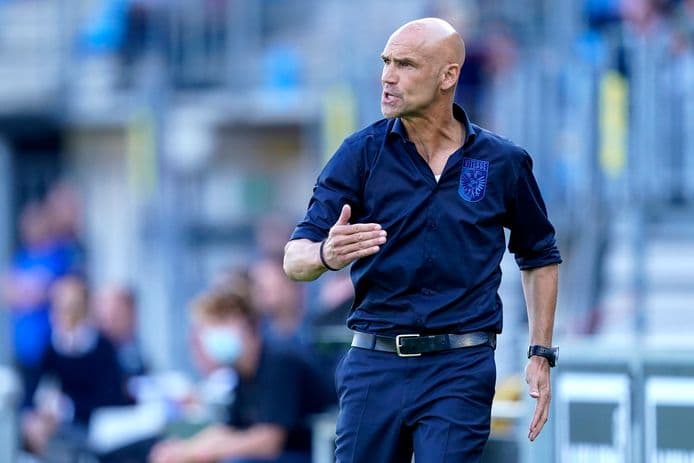 «Лейпциг» на выезде уступил «Бохуму»